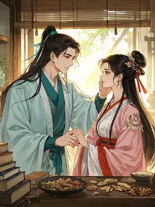 八零女配养娃记 作者青芽红豆