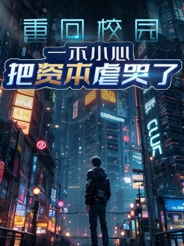 你的土豪已上线免费阅读
