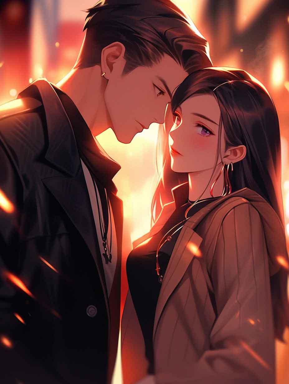 千亿总裁宠妻上瘾