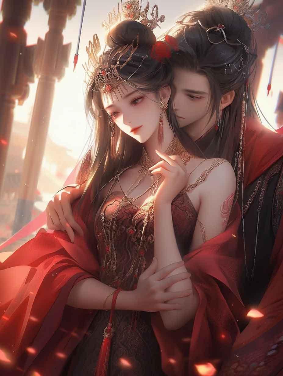 血色梦境电影