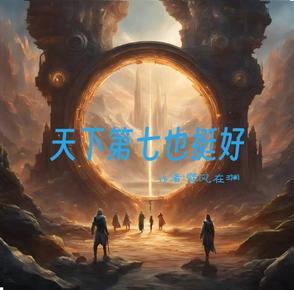 让星光照亮整个世界
