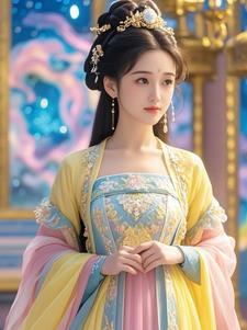 我的游魂小姐作者请君莫笑
