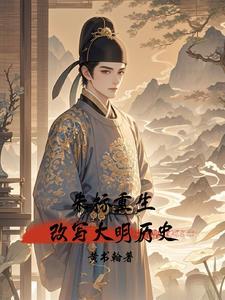 大明现代化