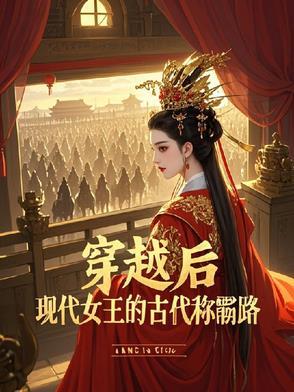 重生之夫人她飒爆全球了
