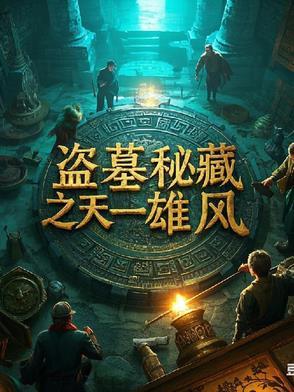 宝可梦打四大天王