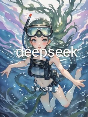 姜饼先生全文无防盗章