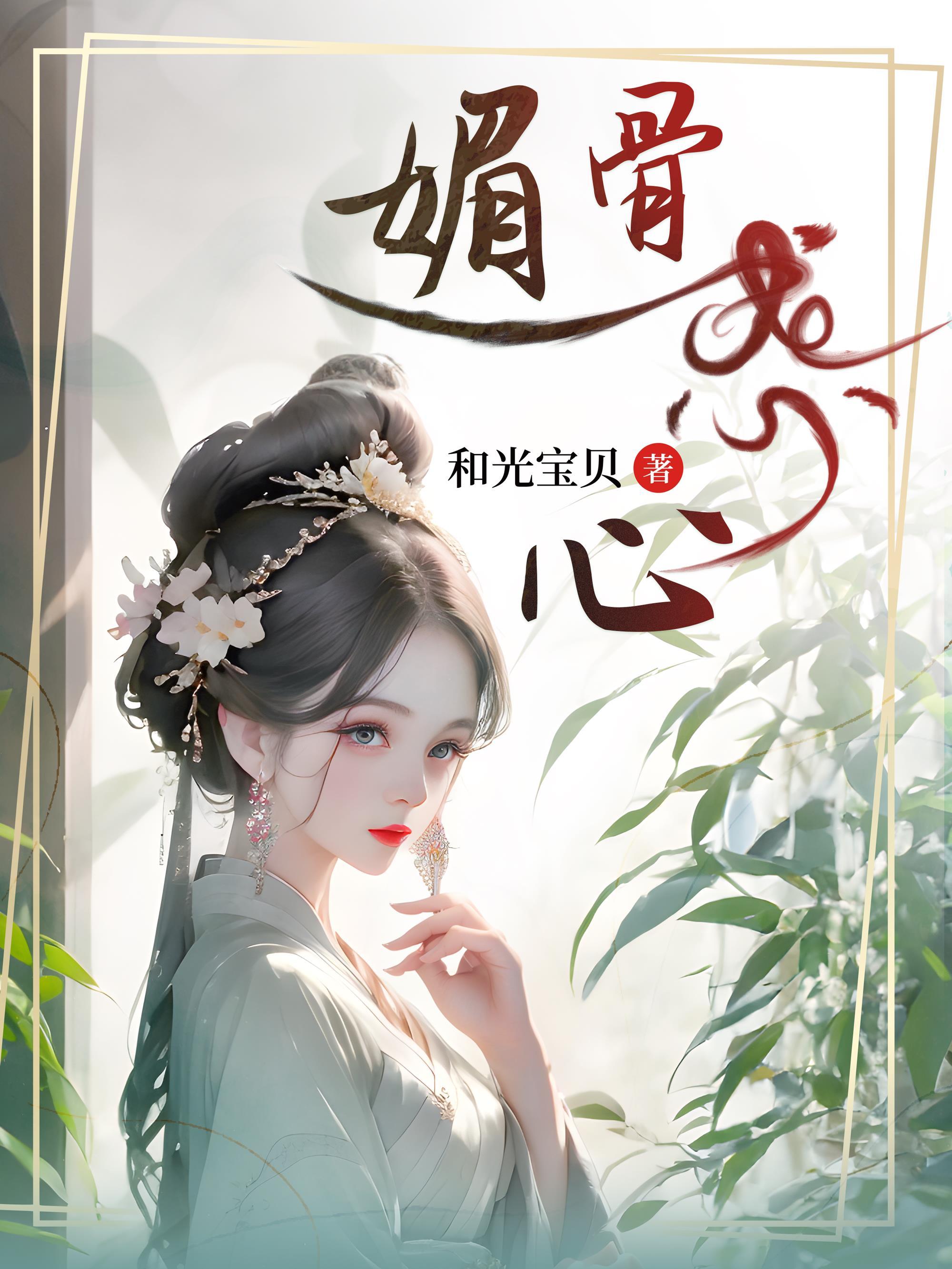 相错亲后我逃不掉了by一束香菜