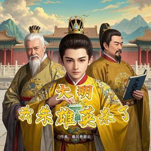 情晚·帝宫九重天书评