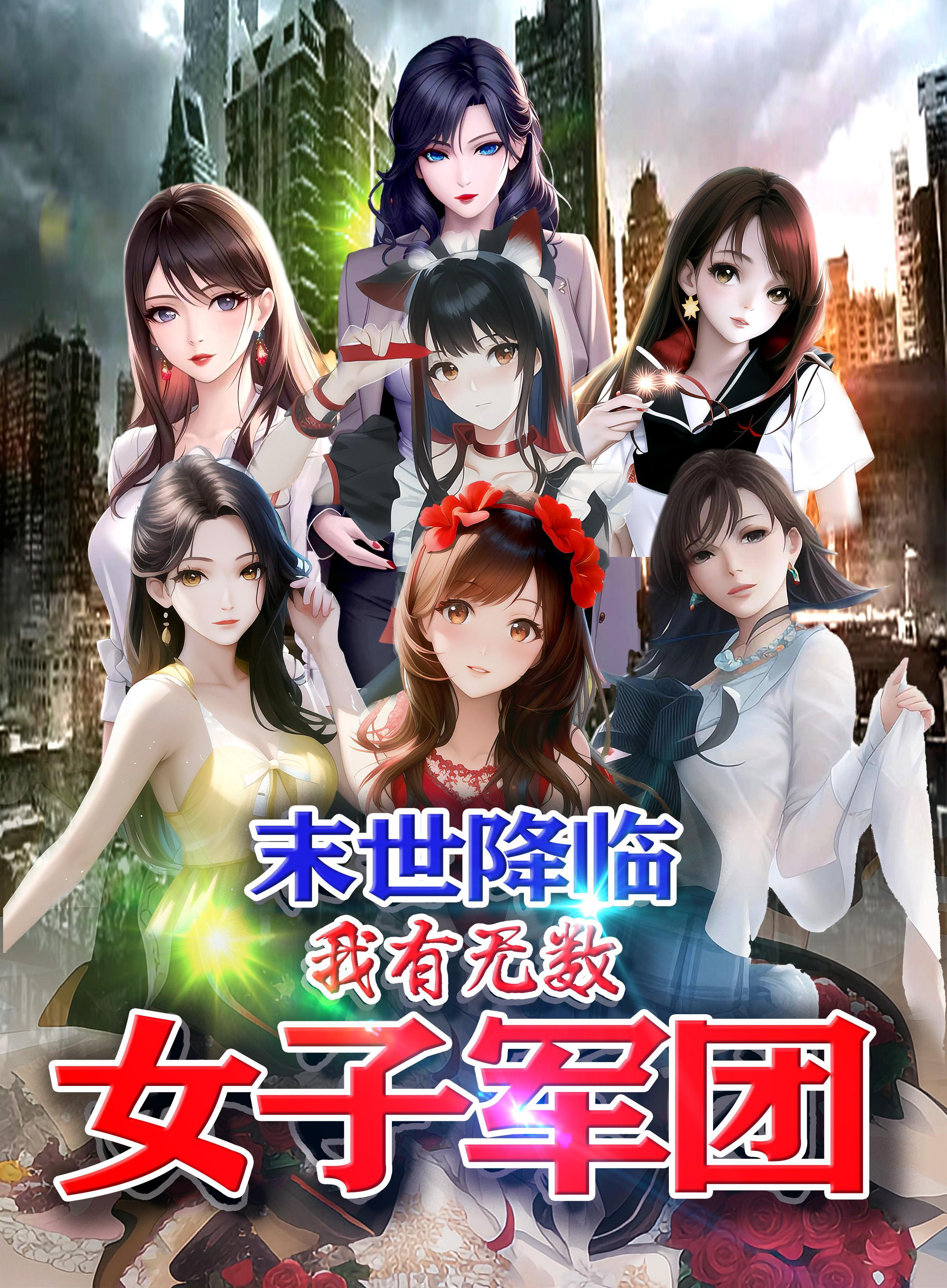 开局穿越寡妇村全文免费
