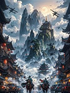 晓清欢bl