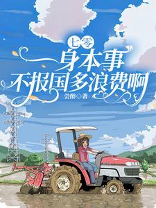 将军如此多娇吴瑕男主