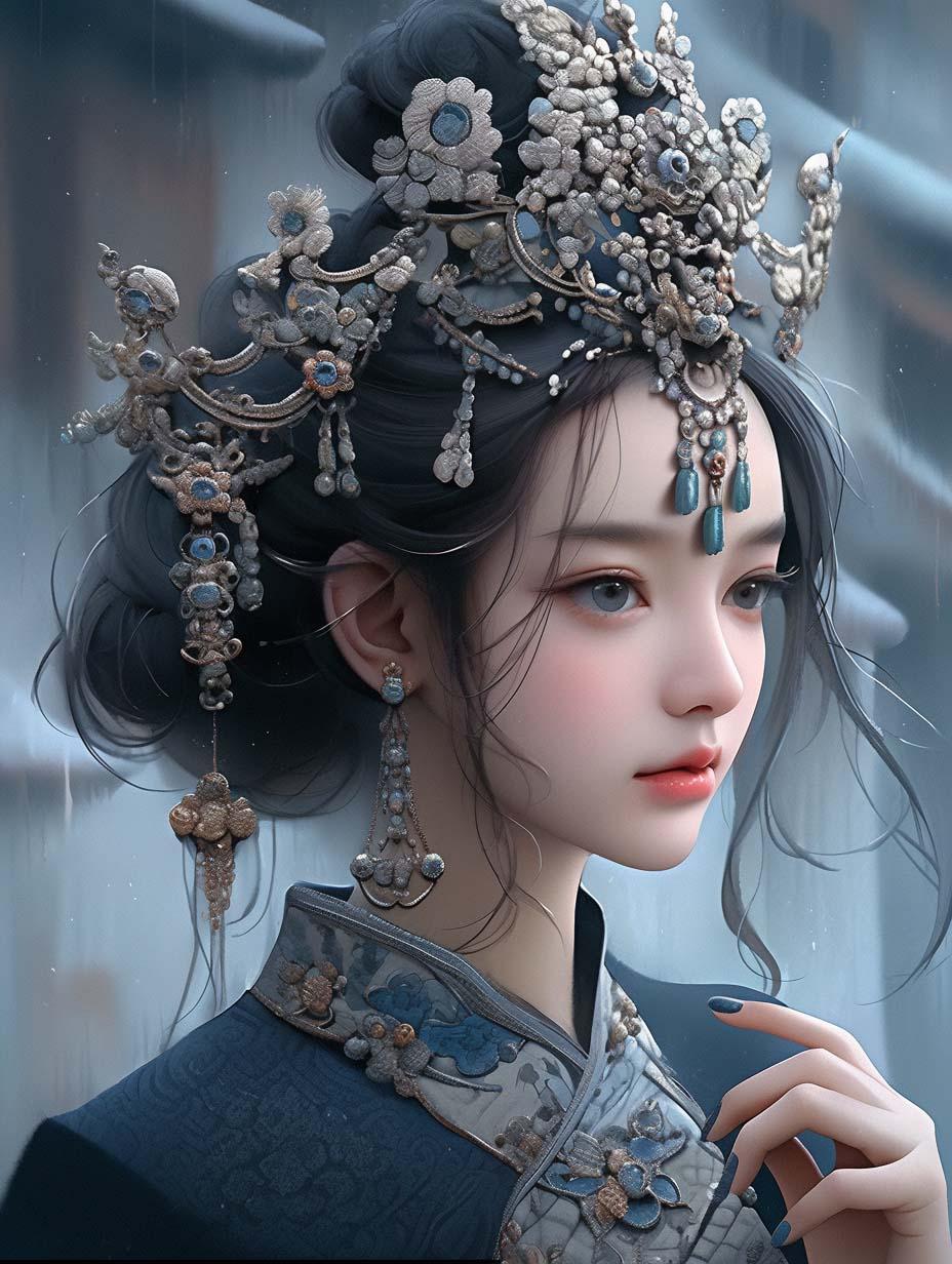 穿梭世界的修士