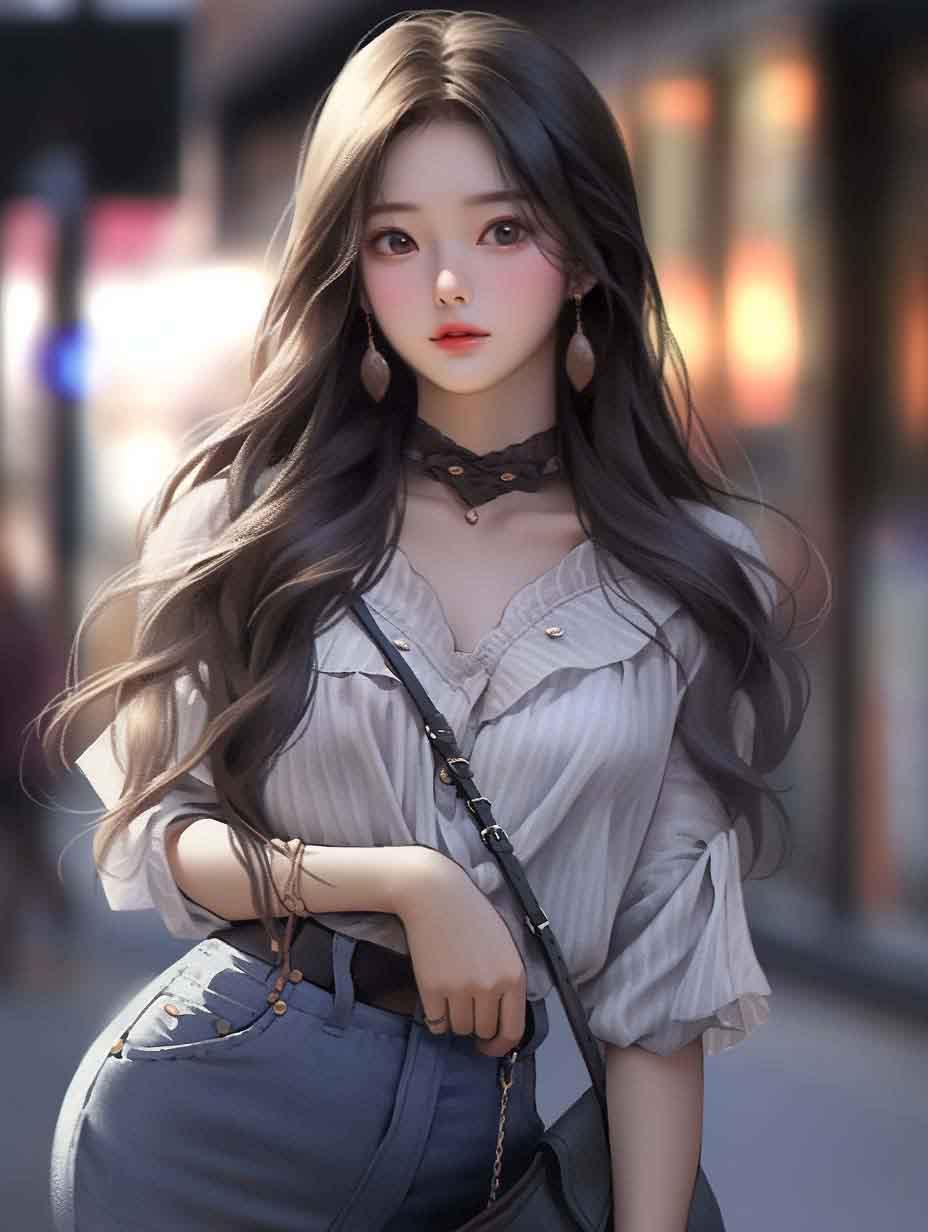 渣男出没请注意 一笑染尘埃