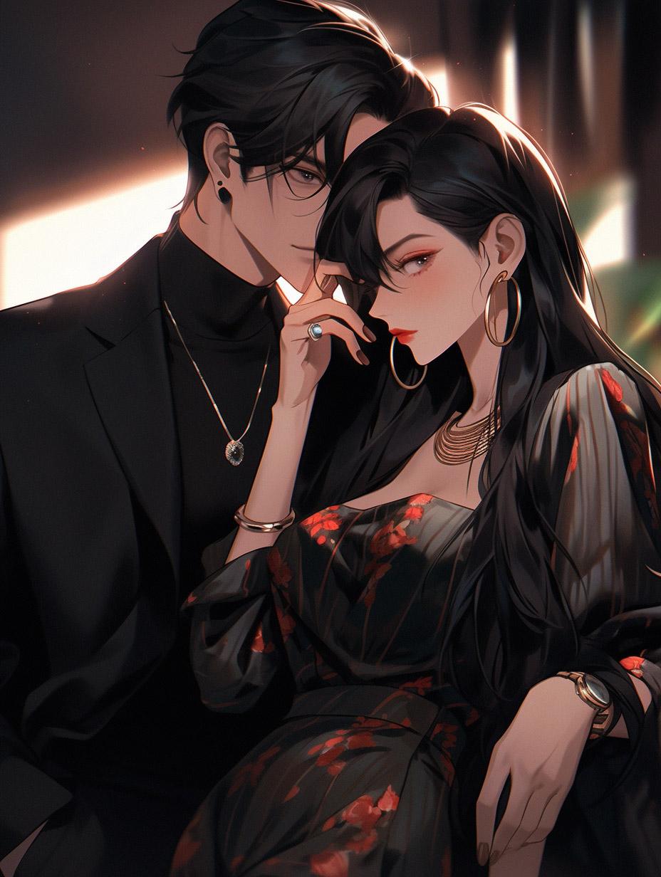 渣男请走开