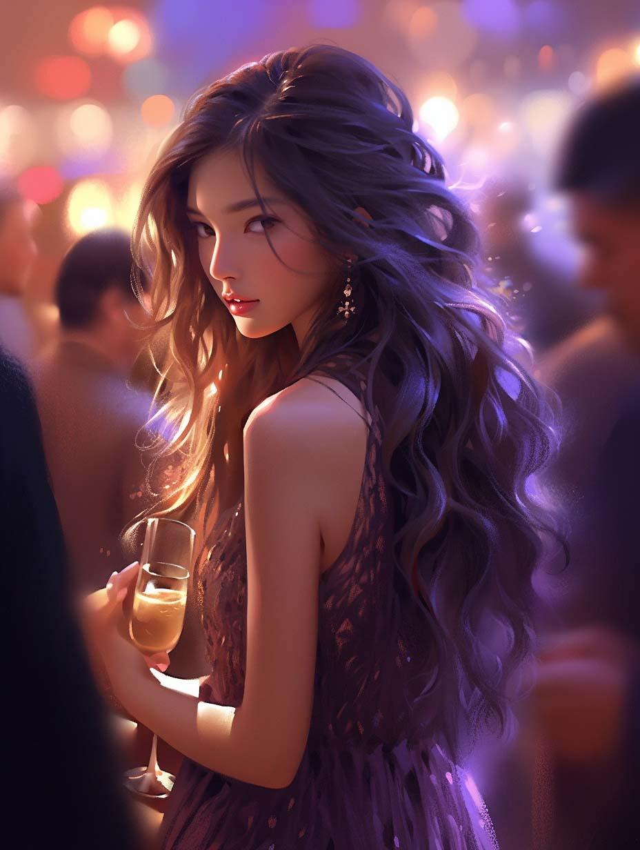 梦如仙境
