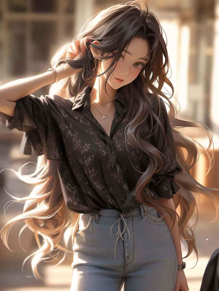 人在江湖飘呀txt