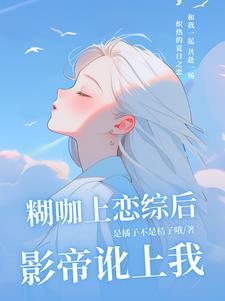 芙蓉锦电视剧