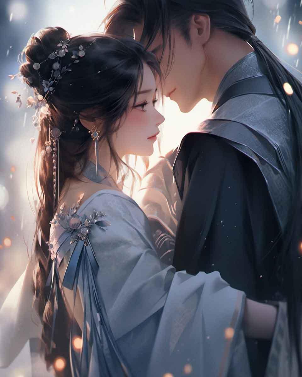 希腊神话灵性支配者