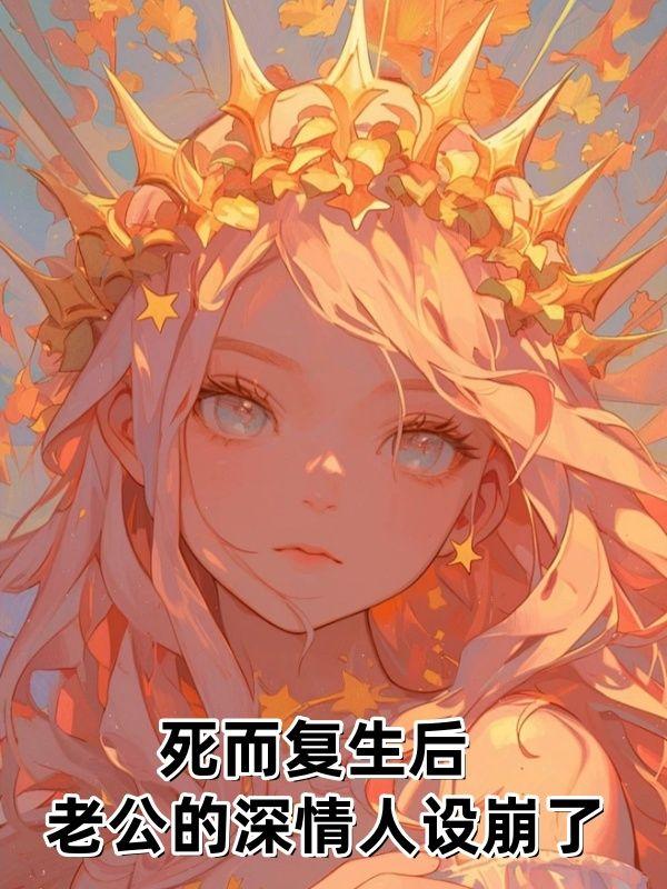 重生后成了反派的亡妻