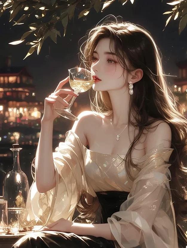 他很偏执我很喜欢