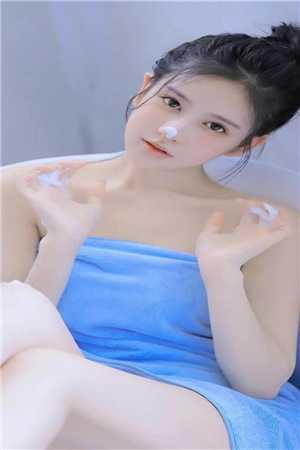 她和年级第一我都要晋江