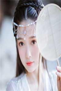 求你看看我