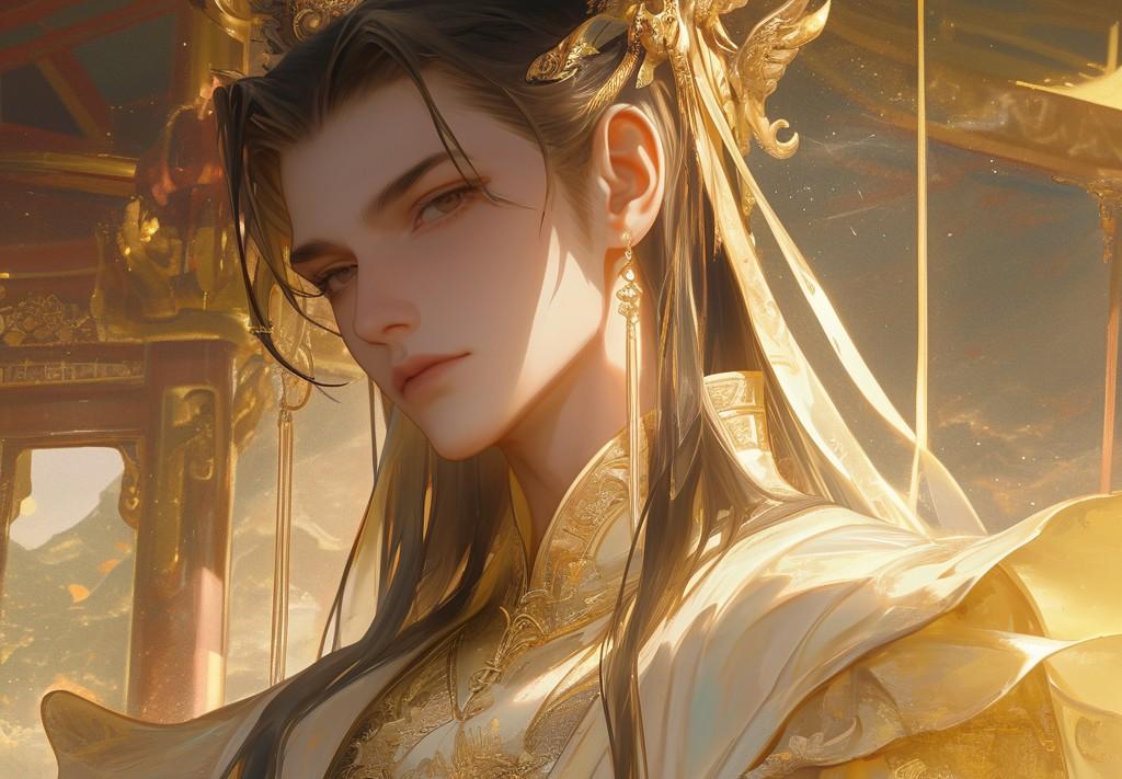 旧梦难忘的幸福