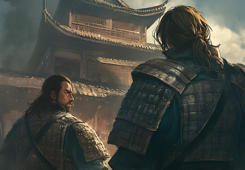 皇夫是朵黑莲花(女尊)