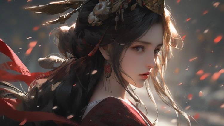 潺渊禅睿结局