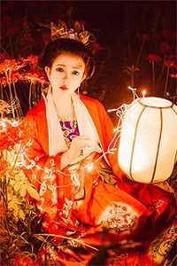 我养的太子黑化了TXT