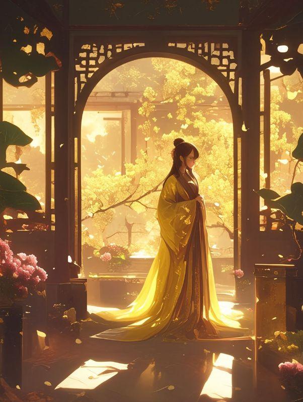 刹那芳华是什么意思