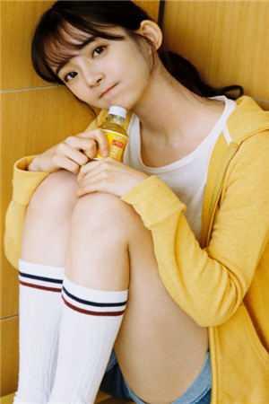 小菜花滚过来养成