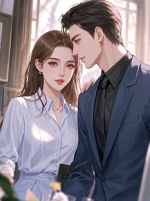 岂止钟情TXT
