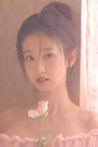 海的女孩儿的故事