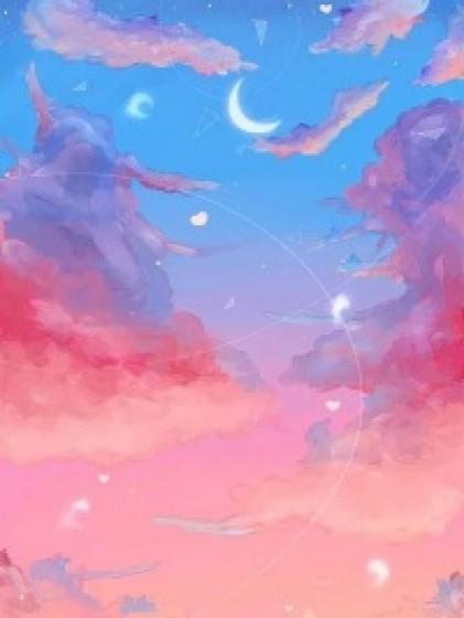 并蒂莲花语和寓意