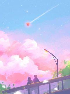 听说我是你老婆番外