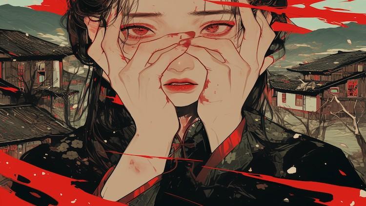 黄粱一梦舞台剧