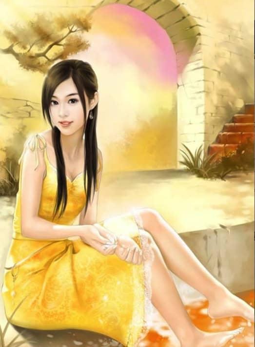 hita 凤求凰