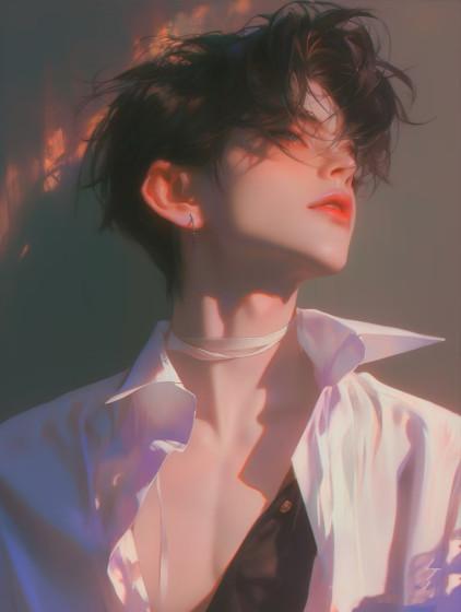五胡明月txt