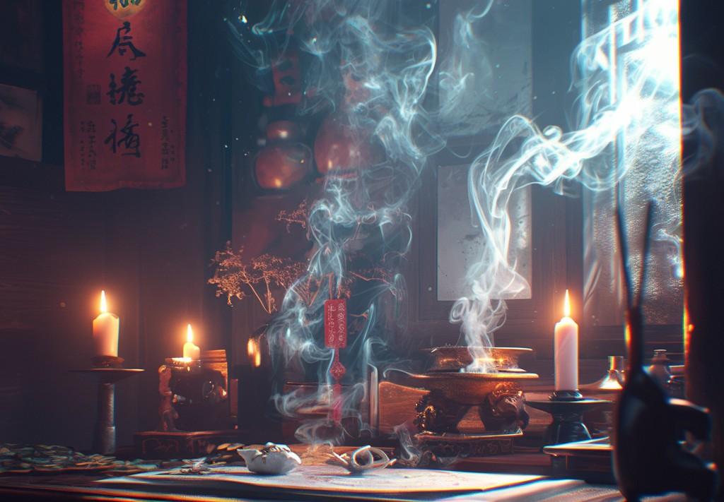 ()罗万象成语