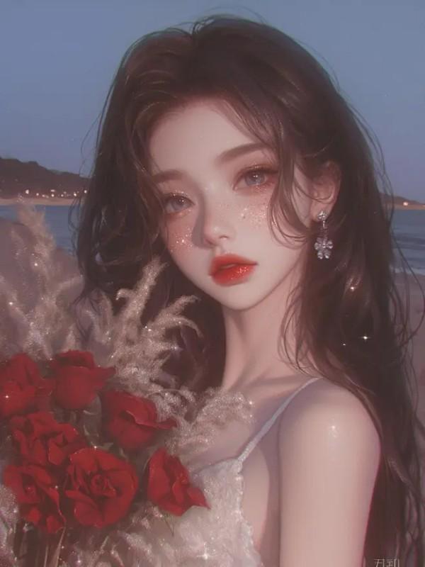 宝莲灯续写沉玉婚后