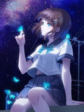 宝莲灯之沉香