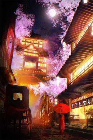 神灯猜人名