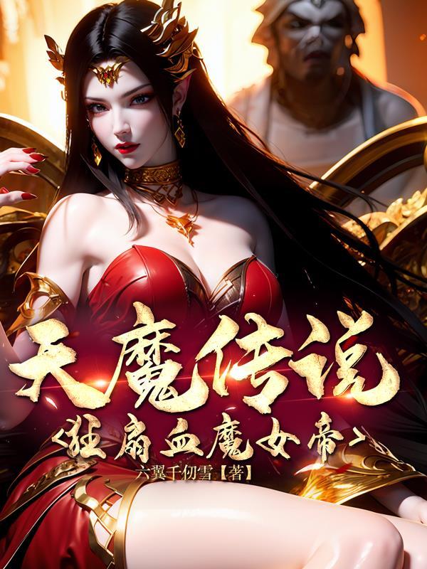 综漫我是帝骑