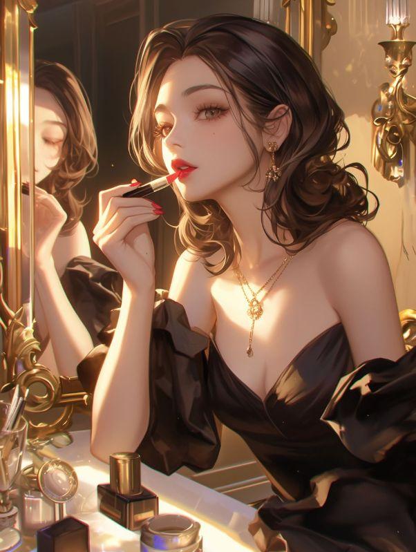 爸爸重生了荼娘如荠格格党