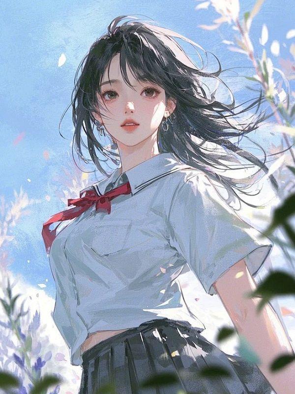 神豪开局女神