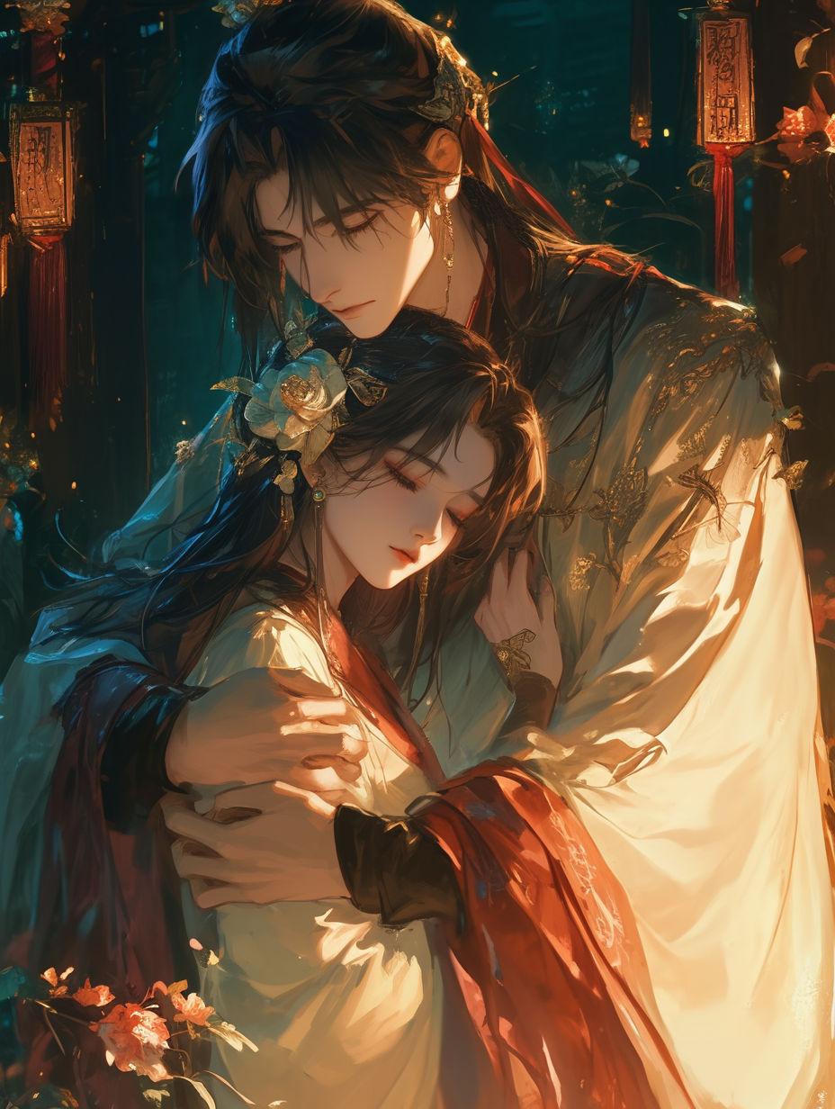 死亡笔记l和月cp