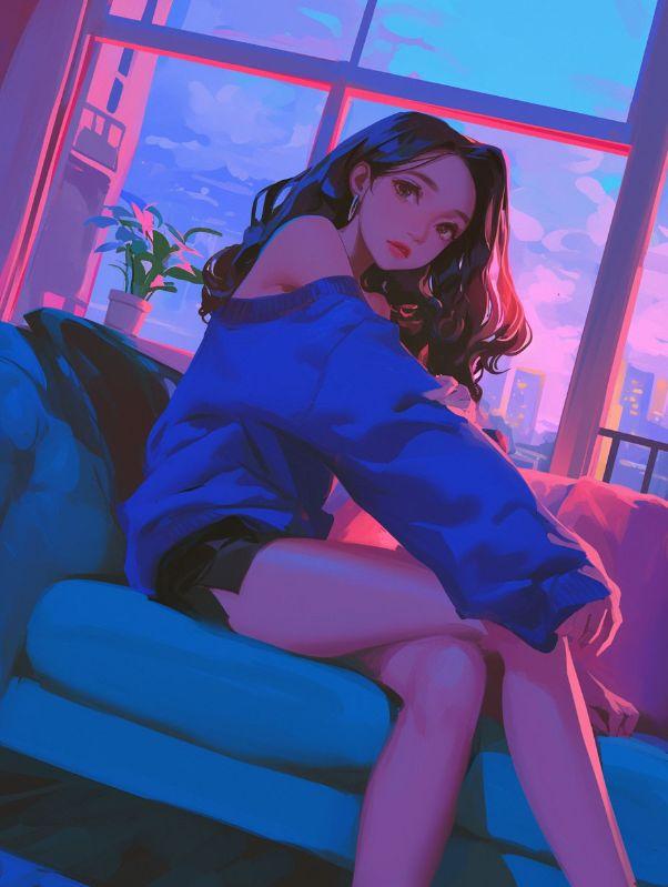 阿飘闪远点系列鬼迷心窍