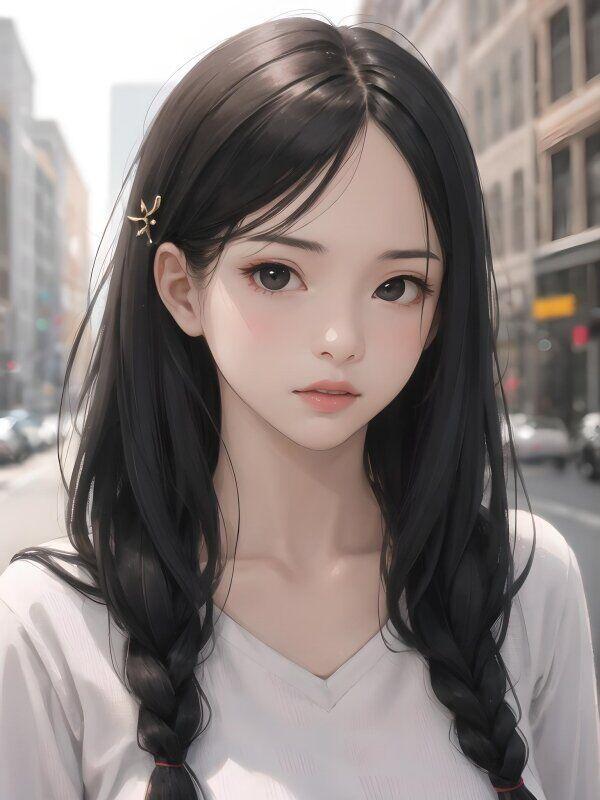若影意思