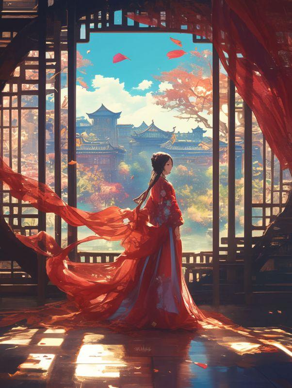 崩铁我命运星神绑定二创直播间